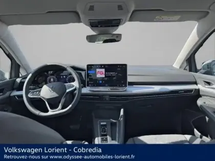 Photo 20 Volkswagen Golf Gén. VIII Ph2 Life Plus 5