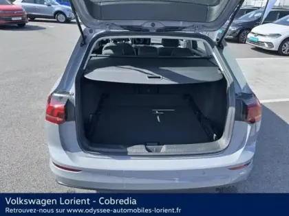 Photo 26 Volkswagen Golf Gén. VIII Ph2 Life Plus 5