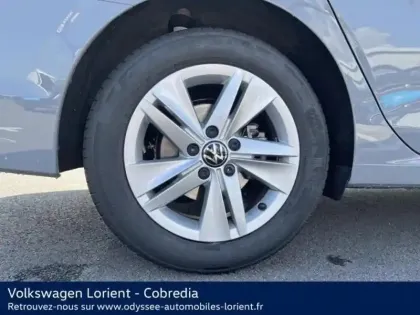 Photo 28 Volkswagen Golf Gén. VIII Ph2 Life Plus 5