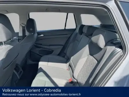 Photo 25 Volkswagen Golf Gén. VIII Ph2 Life Plus 5