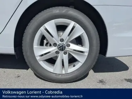 Photo 29 Volkswagen Golf Gén. VIII Ph2 Life Plus 5