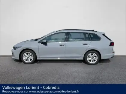 Photo 16 Volkswagen Golf Gén. VIII Ph2 Life Plus 5