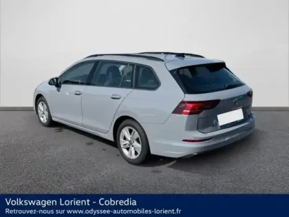 Photo 17 Volkswagen Golf Gén. VIII Ph2 Life Plus 5