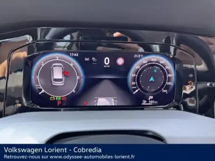 Photo 23 Volkswagen Golf Gén. VIII Ph2 Life Plus 5