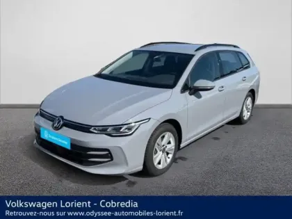 Photo Volkswagen Golf