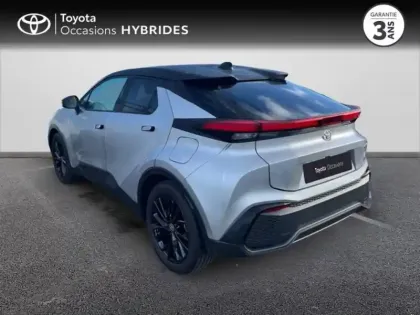 Photo 1 Toyota C-HR  2.0 Hybride Rechargeable 225ch GR Sport