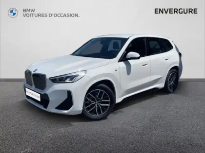 Photo Bmw X1