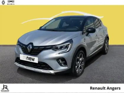 Photo Renault Captur