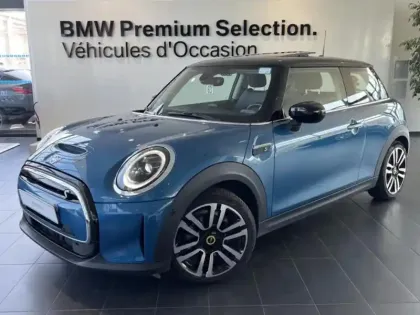 Photo Mini Mini