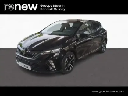 Photo Renault Clio