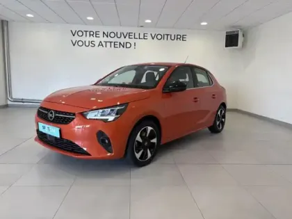 Photo Opel Corsa