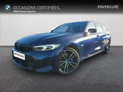 Photo Bmw Serie 3