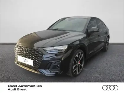 Photo Audi Q5 Sportback