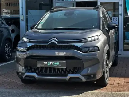 Photo Citroën C3 Aircross