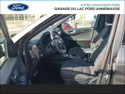 Photo 4 Ford Kuga  2.5 Duratec 190ch FHEV ST-Line Business BVA