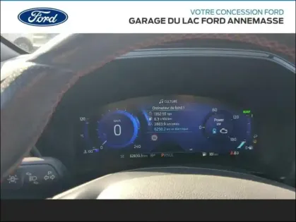 Photo 8 Ford Kuga  2.5 Duratec 190ch FHEV ST-Line Business BVA