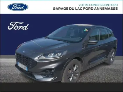 Photo Ford Kuga