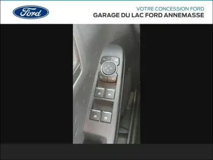 Photo 12 Ford Kuga  2.5 Duratec 190ch FHEV ST-Line Business BVA