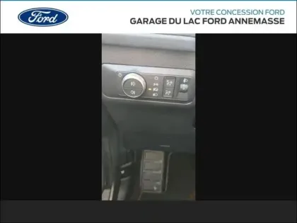 Photo 13 Ford Kuga  2.5 Duratec 190ch FHEV ST-Line Business BVA