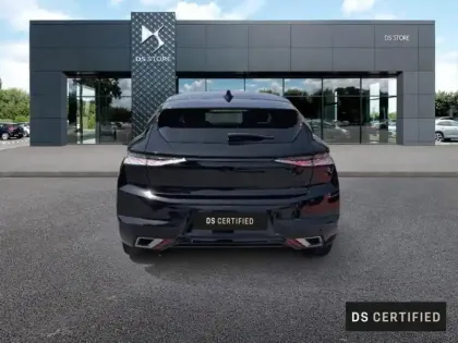Photo 4 DS DS 4  PureTech 130ch Performance Line Automatique