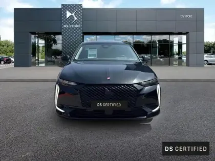 Photo 1 DS DS 4  PureTech 130ch Performance Line Automatique