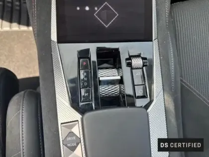 Photo 14 DS DS 4  PureTech 130ch Performance Line Automatique