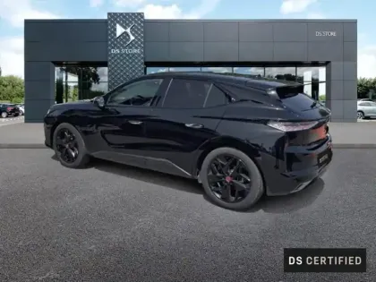 Photo 6 DS DS 4  PureTech 130ch Performance Line Automatique