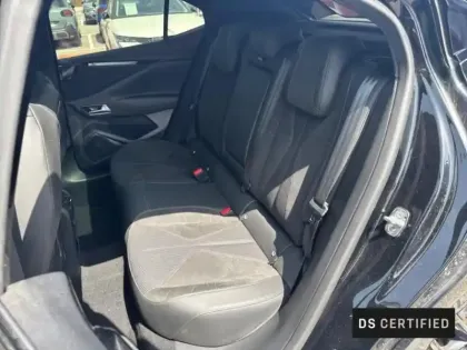 Photo 9 DS DS 4  PureTech 130ch Performance Line Automatique