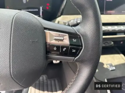 Photo 13 DS DS 4  PureTech 130ch Performance Line Automatique