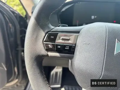 Photo 12 DS DS 4  PureTech 130ch Performance Line Automatique