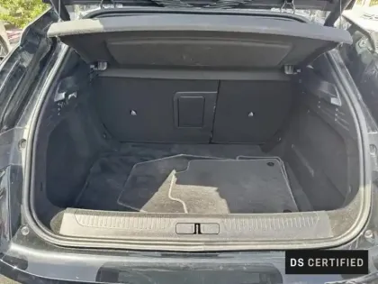 Photo 5 DS DS 4  PureTech 130ch Performance Line Automatique