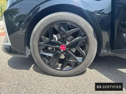 Photo 10 DS DS 4  PureTech 130ch Performance Line Automatique