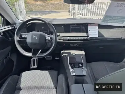 Photo 7 DS DS 4  PureTech 130ch Performance Line Automatique