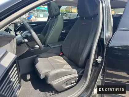 Photo 8 DS DS 4  PureTech 130ch Performance Line Automatique