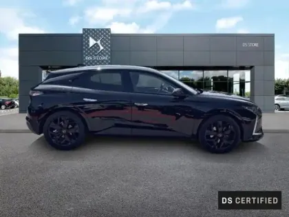 Photo 3 DS DS 4  PureTech 130ch Performance Line Automatique