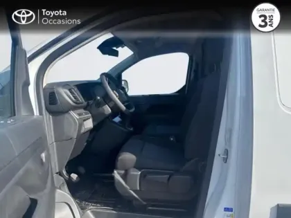 Photo 10 Toyota Proace Gén. II Ph2 Start 4