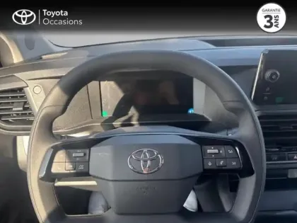 Photo 12 Toyota Proace Gén. II Ph2 Start 4