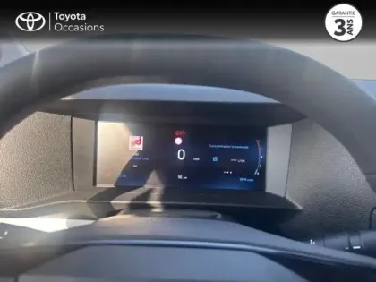 Photo 13 Toyota Proace Gén. II Ph2 Start 4