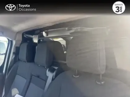 Photo 11 Toyota Proace Gén. II Ph2 Start 4