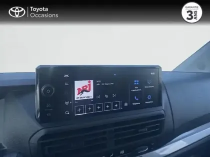 Photo 14 Toyota Proace Gén. II Ph2 Start 4