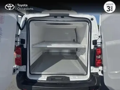 Photo 9 Toyota Proace Gén. II Ph2 Start 4
