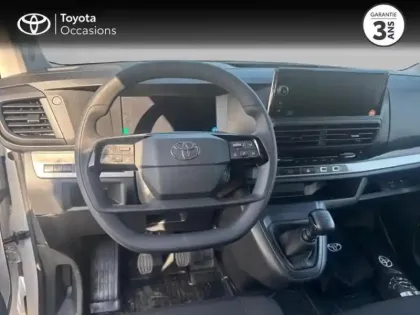 Photo 8 Toyota Proace Gén. II Ph2 Start 4