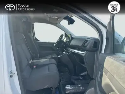 Photo 5 Toyota Proace Gén. II Ph2 Start 4