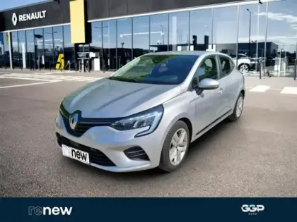 Photo Renault Clio