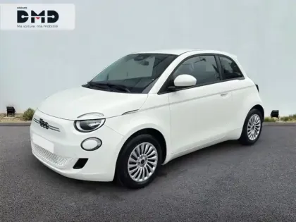 Photo Fiat 500