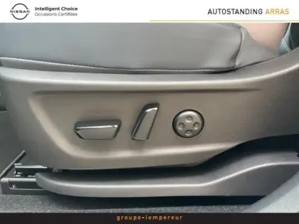 Photo 12 Nissan Ariya  87kWh 242ch Evolve