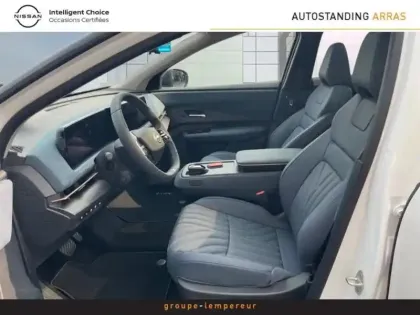 Photo 8 Nissan Ariya  87kWh 242ch Evolve