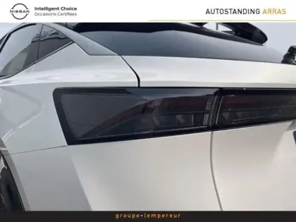 Photo 11 Nissan Ariya  87kWh 242ch Evolve