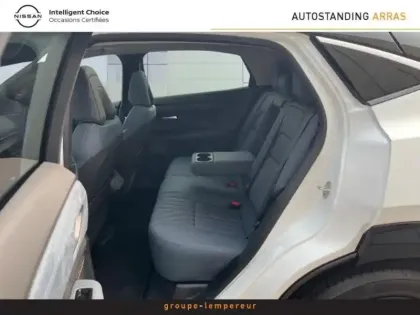 Photo 9 Nissan Ariya  87kWh 242ch Evolve