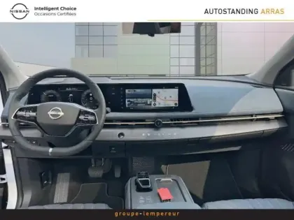 Photo 7 Nissan Ariya  87kWh 242ch Evolve